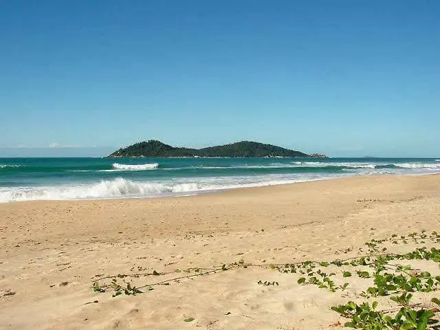 Casa Privativa - Campeche Rio Tavares フロリアノポリス 別荘