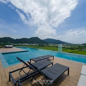 Сasa de vacaciones Aconchegantes Em Floripa - Oka, Florianópolis